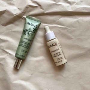Caudalie skin care serum